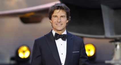 Tom Cruise se despedirá de la saga de "Misión Imposible" en el Festival de Cannes