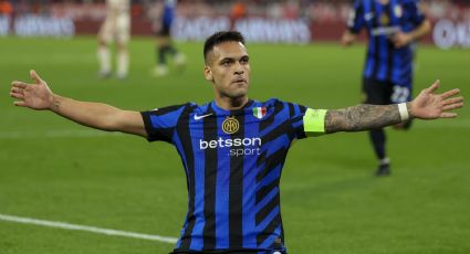 El Inter de Milán se agranda y vence como visitante al Bayern en la Ida de Cuartos de Final de la Champions