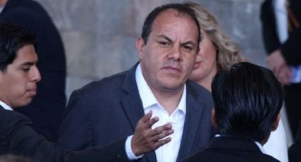 Diputada Luna Ayala exhorta a comisión a citar al fiscal de Morelos e informar cuándo presentará nueva carpeta contra Cuauhtémoc Blanco