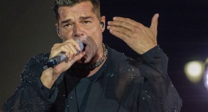Desestiman demanda de Ricky Martin contra su sobrino por extorsión, persecución y daños