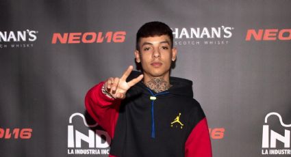 Advertencia de Lemus contra narcocorridos duró una semana: Natanael Cano anuncia presentación en festival de Guadalajara junto a otros grupos