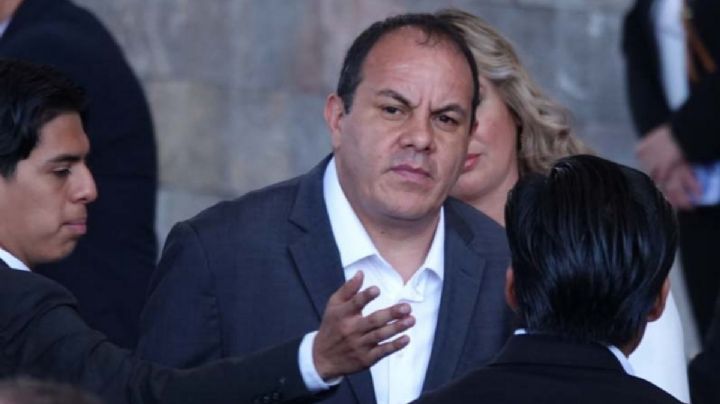 Diputada Luna Ayala exhorta a comisión a citar al fiscal de Morelos e informar cuándo presentará nueva carpeta contra Cuauhtémoc Blanco