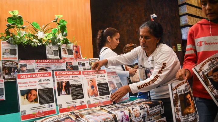 En menos de 3 años gobiernos de la 4T cambian de “política de escrutinio internacional” a acusar “desconocimiento” del Comité de la ONU