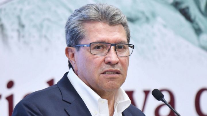 “Desinformación, mala fe, injerencismo y perversidad del comité de la ONU hacia gobierno de México", dice Monreal sobre desapariciones forzadas