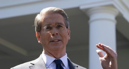 México y Canadá están incluidos en la lista de los aranceles de 10%: secretario del Tesoro de EU