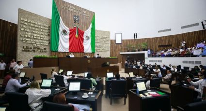 Yucatán se convierte en el estado 23 en despenalizar el aborto; hasta las 12 semanas de gestación