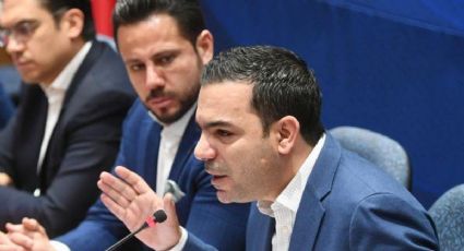 “Hubo nado sincronizado de la 4T contra el INE para cambiar sus reglas en elección judicial": Lixa; "se va a elegir al simpático o el que se denigra más", dice Moreira