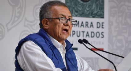 Juez ratifica sentencia de 22 años de cárcel contra el exdiputado morenista Saúl Huerta
