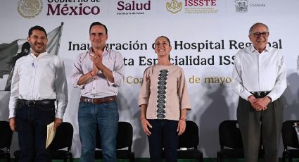 Sheinbaum dice que se mantendrá alerta por posible impuesto a remesas pese a revés en el Congreso de EU