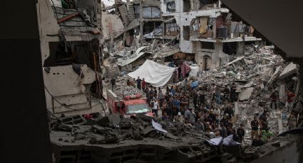 Israel confirma nueva ofensiva militar en Gaza; van más de 3 mil personas asesinadas en dos meses