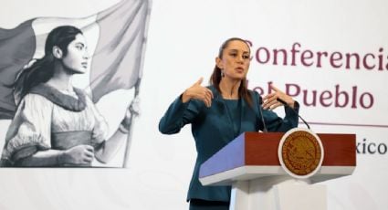 “Son rumores”: Sheinbaum desestima reportaje de ProPublica que anticipa más sanciones de EU contra políticos mexicanos