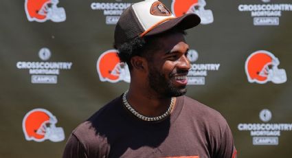 ¡Gana menos que en el colegial! Shedeur Sanders deja de percibir 40 mdd en su primer contrato en la NFL tras ser el lugar 144 del Draft