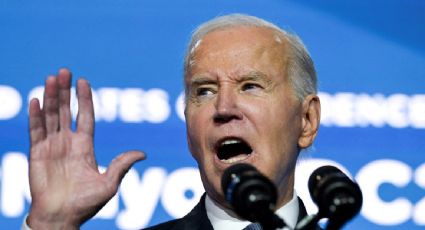 Biden no se había realizado una prueba de cáncer de próstata desde 2014, afirma su portavoz