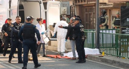 Morena impulsará mañana en la Permanente un homenaje a los dos colabores de Brugada