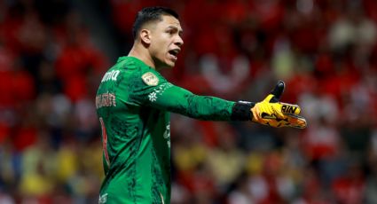 El América responsabiliza al Grupo Pachuca por la ‘fake news’ sobre Luis Ángel Malagón: “Hacer trampas y trapacerías no es lo que el futbol merece”