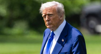 Trump rechaza 15 millones de dólares para finalizar litigio con Paramount sobre edición de entrevista a Kamala Harris