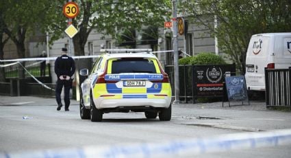 Hay dos detenidos más por el tiroteo en Suecia; ascienden a seis los responsables