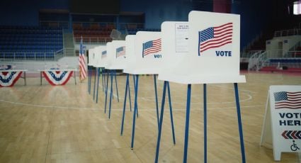 Senado de EU rechaza iniciativa de Trump para exigir pruebas de ciudadanía a votantes en las próximas elecciones
