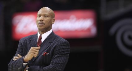 Byron Scott, leyenda de los Lakers, es acusado por agresión sexual a una mujer en 1987