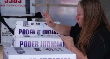 Chocan en el INE por contrato para realizar documental sobre la elección judicial