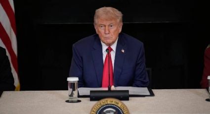 Trump promueve cuentas de inversión para recién nacidos; gobierno aportará mil dólares