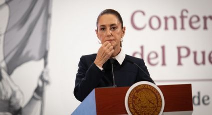 Sheinbaum enfrenta presiones de EU para investigar a políticos mexicanos ligados al crimen organizado
