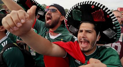 Grupos de animación no asistirán al primer partido de la Selección Mexicana de la Copa Oro en Los Ángeles: Temen por redadas y violencia