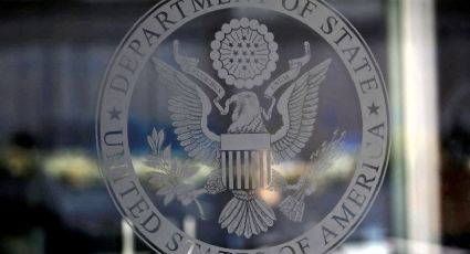 Departamento de Estado niega que gobierno de Trump pidió investigar a políticos mexicanos a cambio de beneficios arancelarios