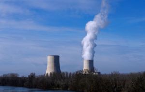 Hay riesgo de una nueva carrera de armas nucleares en el mundo, advierte Instituto de Estudios para la Paz