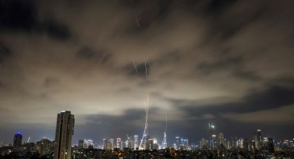 Se activan las alarmas en Israel ante la séptima oleada de misiles de Irán