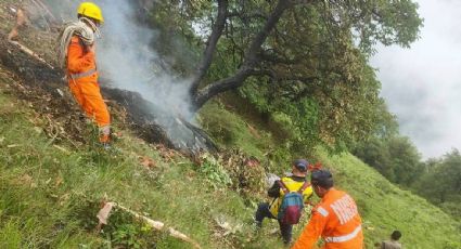 Accidente en helicóptero deja siete muertos en el Himalaya, incluyendo un niño