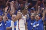 ¡Se pone a una victoria del título! Oklahoma Thunder derrota a Indiana Pacers en el Juego 5 para tomar la ventaja en las Finales de la NBA