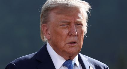 "Tenemos control total sobre los cielos de Irán": Trump afirma que EU posee los mejores rastreadores aéreos