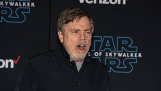 "Tuve mi momento": el actor Mark Hamill descarta su participación futura en "Star Wars"