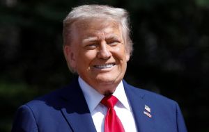 Pakistán propone a Trump para el Nobel de la Paz por mediar en el conflicto con India