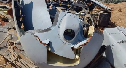 Mueren 29 personas tras estrellarse avión militar ruso en Crimea