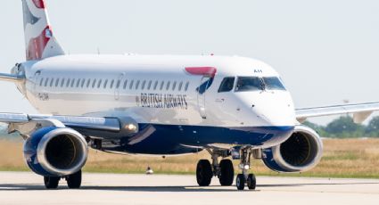 British Airways cancela vuelos desde Londres a Dubái y Doha tras ataques en Irán