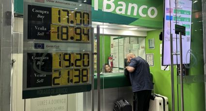 Hacienda respalda venta parcial de CIBanco e Intercam, sancionados en EU por presunto lavado de dinero
