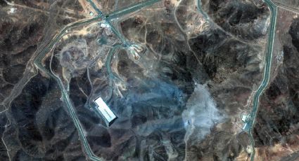 Irán anuncia la visita de un alto funcionario de la OIEA; no se prevé que ingrese a instalaciones nucleares