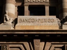 Banxico recorta pronóstico de crecimiento a 1.1% por incertidumbre por el T-MEC y presiones de Trump