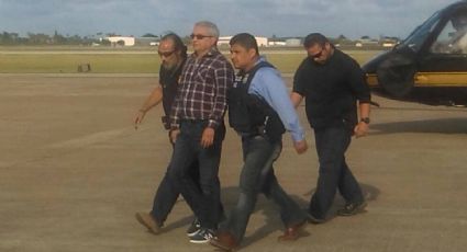 Procesan al exgobernador Tomás Yarrington por delincuencia organizada; es el tercer caso en su contra en México