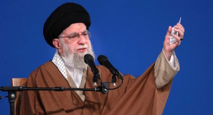 Hijo de Alí Jamenei sería elegido como nuevo líder supremo de Irán