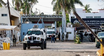 Se registra otra riña en el penal de Aguaruto; mueren tres personas