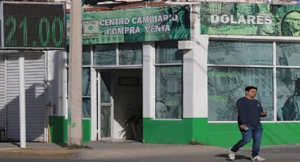 México podría cerrar el año con una caída del 5% en las remesas tras las políticas de Trump: expertos