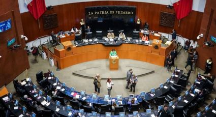 Senado emite convocatoria para nombrar consejeros ciudadanos del Sistema de Búsqueda de Desaparecidos
