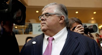 "La economía mundial está entrando en una nueva era de mayor incertidumbre e imprevisibilidad", advierte Agustín Carstens