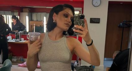 "Voy a desaparecer un tiempo para operarme": Jessie J revela que padece cáncer de mama