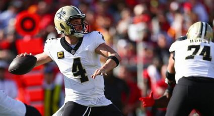 Derek Carr, exQB de Saints, dice que se retiró para ahorrarle 30 mdd al equipo tras saber que no jugaría por lesión: “Mucha gente me dice que estoy loco”