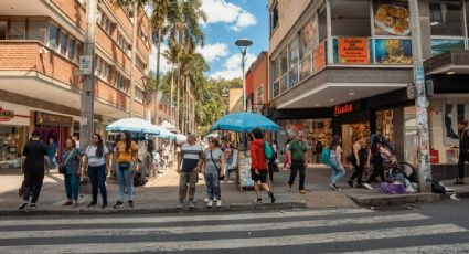 Sismo de magnitud 6.5 se registra en Colombia; no se reportan daños ni víctimas