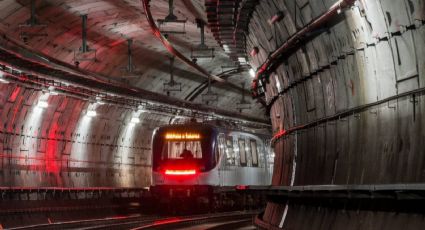 Mexicano cae en las vías del metro de Panamá; podría tratarse de un suicidio